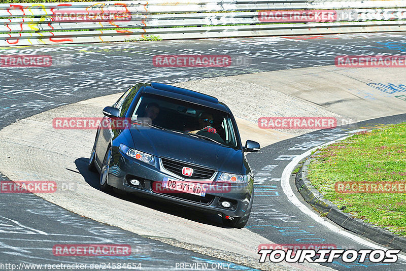 Bild #24584654 - Touristenfahrten Nürburgring Nordschleife (17.09.2023)