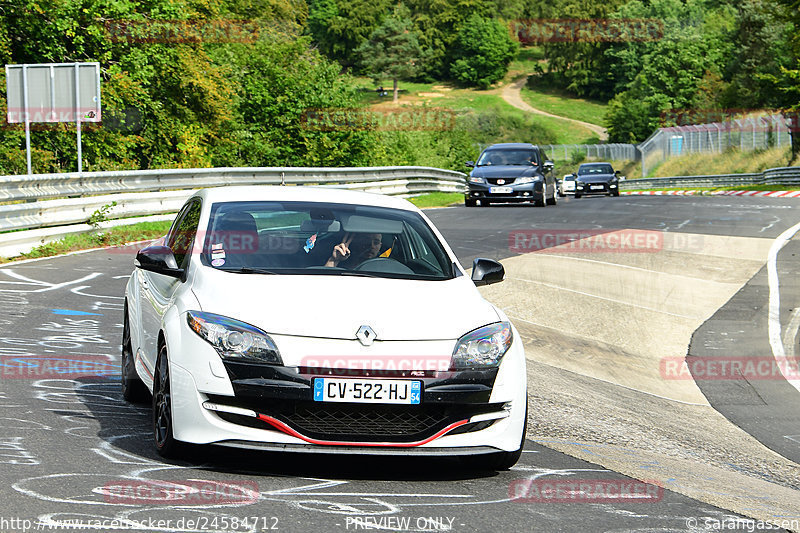 Bild #24584712 - Touristenfahrten Nürburgring Nordschleife (17.09.2023)