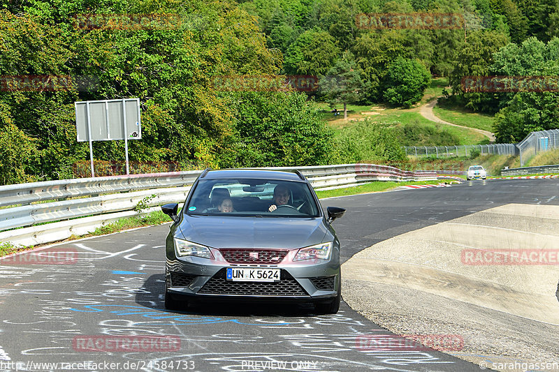 Bild #24584733 - Touristenfahrten Nürburgring Nordschleife (17.09.2023)