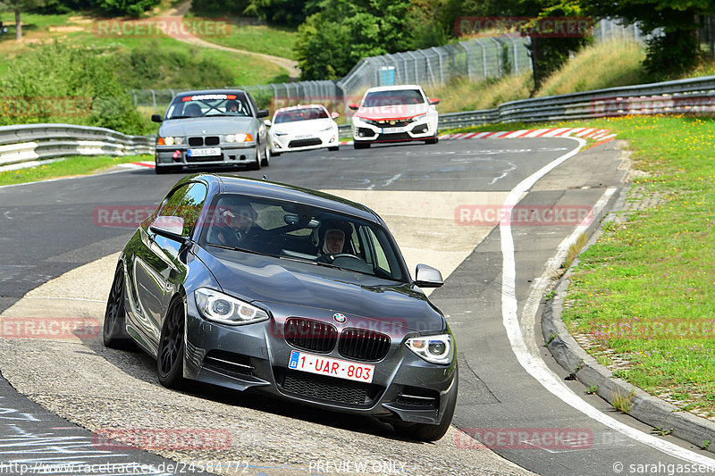 Bild #24584772 - Touristenfahrten Nürburgring Nordschleife (17.09.2023)