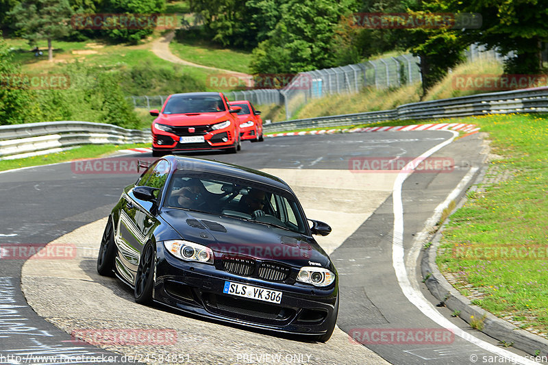 Bild #24584851 - Touristenfahrten Nürburgring Nordschleife (17.09.2023)