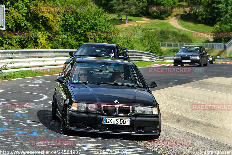 Bild #24584907 - Touristenfahrten Nürburgring Nordschleife (17.09.2023)