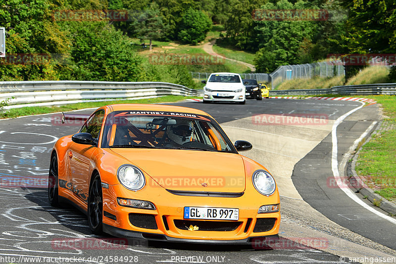 Bild #24584928 - Touristenfahrten Nürburgring Nordschleife (17.09.2023)