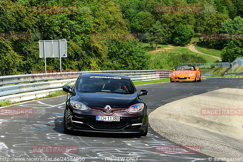 Bild #24584950 - Touristenfahrten Nürburgring Nordschleife (17.09.2023)