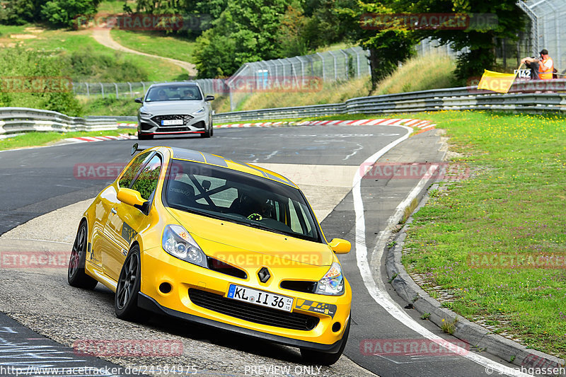 Bild #24584975 - Touristenfahrten Nürburgring Nordschleife (17.09.2023)