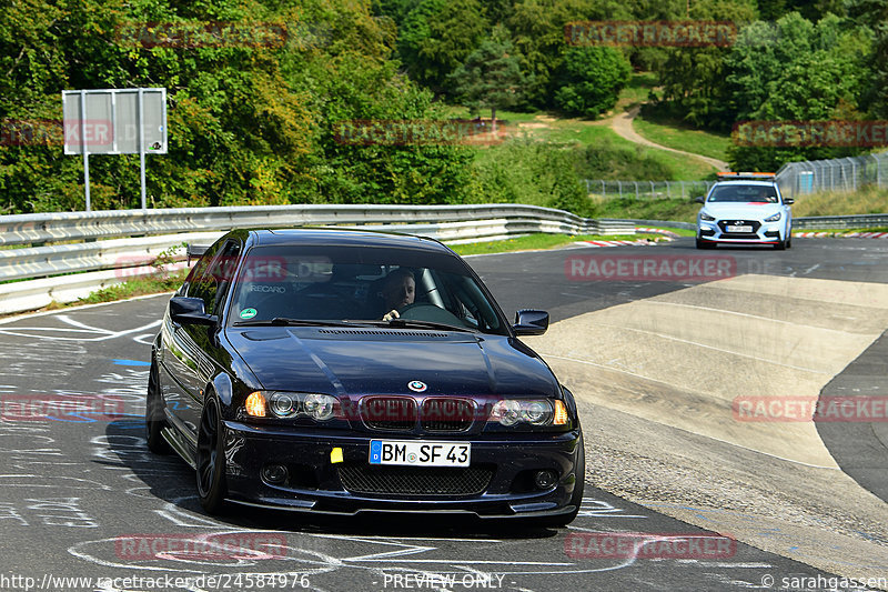 Bild #24584976 - Touristenfahrten Nürburgring Nordschleife (17.09.2023)