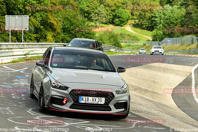 Bild #24585000 - Touristenfahrten Nürburgring Nordschleife (17.09.2023)