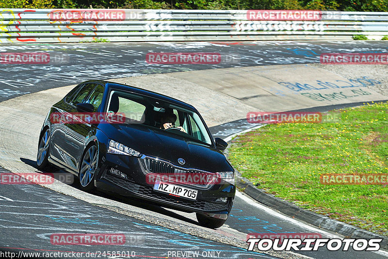 Bild #24585010 - Touristenfahrten Nürburgring Nordschleife (17.09.2023)