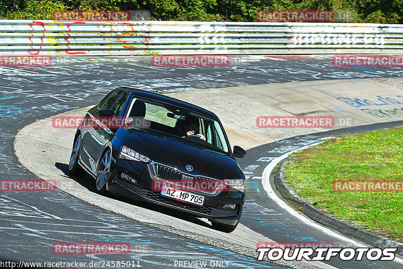 Bild #24585011 - Touristenfahrten Nürburgring Nordschleife (17.09.2023)