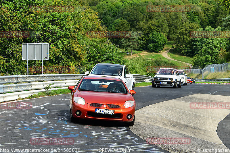 Bild #24585030 - Touristenfahrten Nürburgring Nordschleife (17.09.2023)