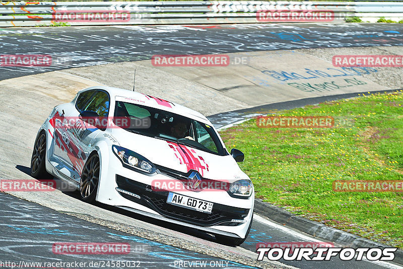 Bild #24585032 - Touristenfahrten Nürburgring Nordschleife (17.09.2023)