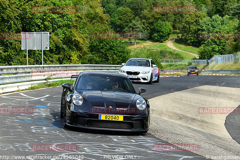 Bild #24585042 - Touristenfahrten Nürburgring Nordschleife (17.09.2023)