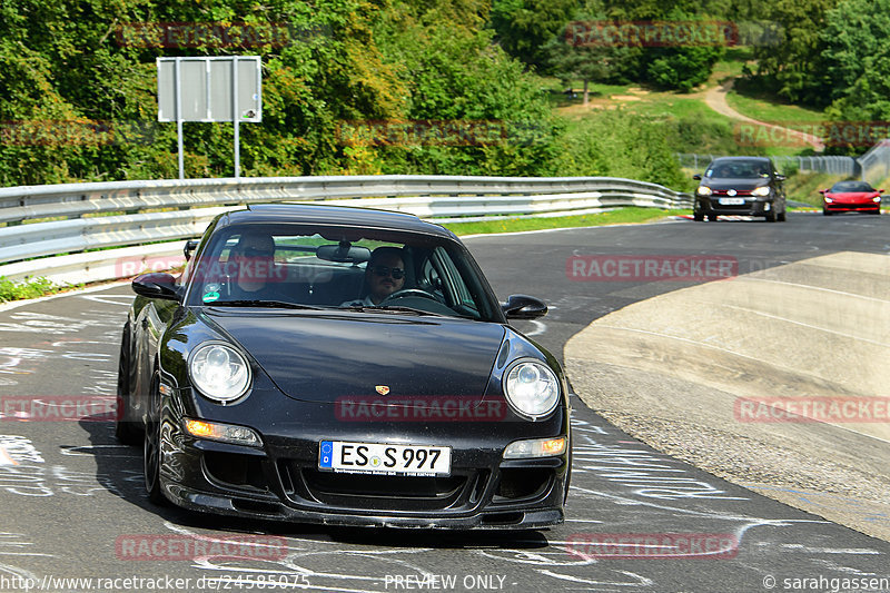 Bild #24585075 - Touristenfahrten Nürburgring Nordschleife (17.09.2023)