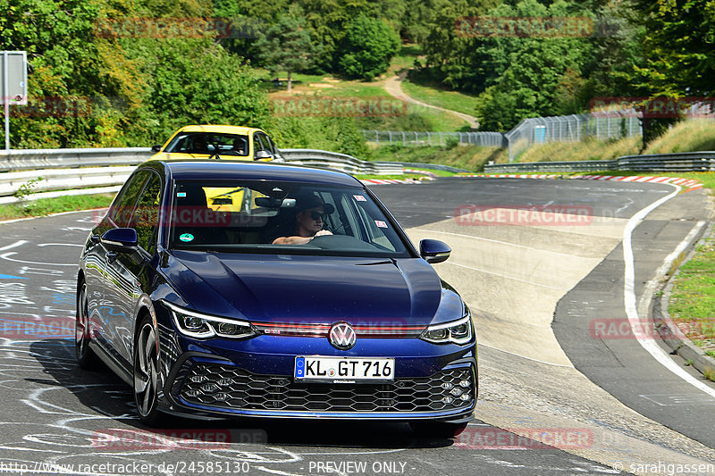 Bild #24585130 - Touristenfahrten Nürburgring Nordschleife (17.09.2023)