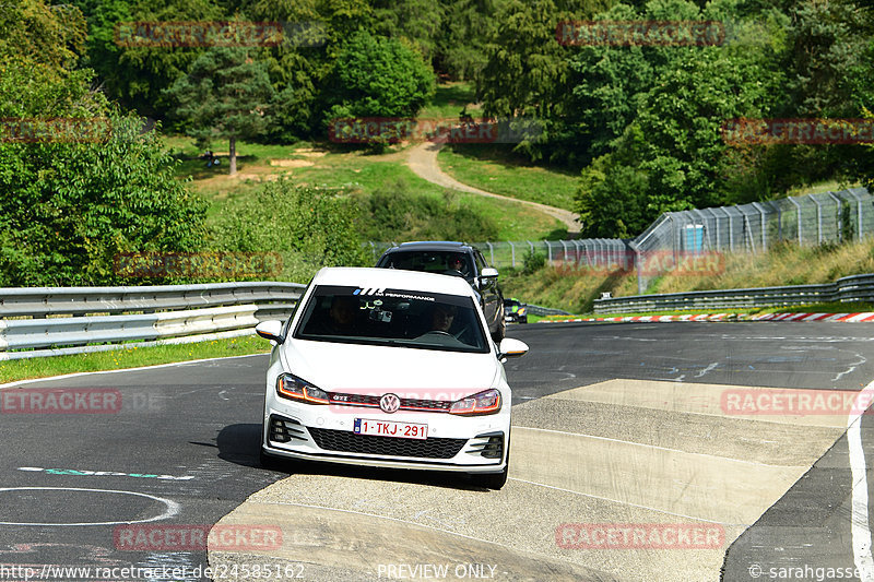 Bild #24585162 - Touristenfahrten Nürburgring Nordschleife (17.09.2023)