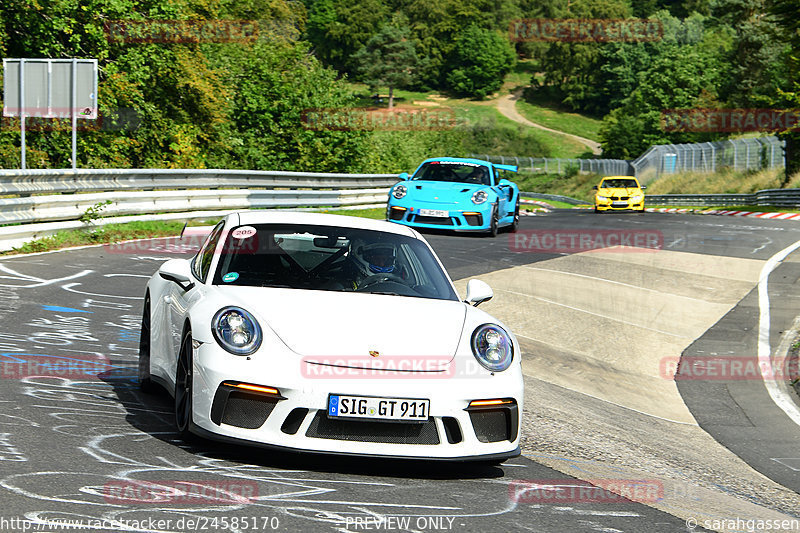 Bild #24585170 - Touristenfahrten Nürburgring Nordschleife (17.09.2023)