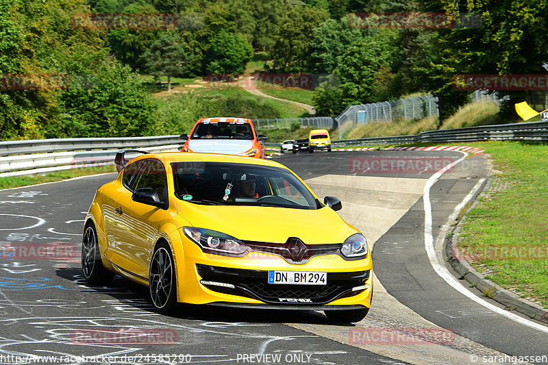 Bild #24585290 - Touristenfahrten Nürburgring Nordschleife (17.09.2023)