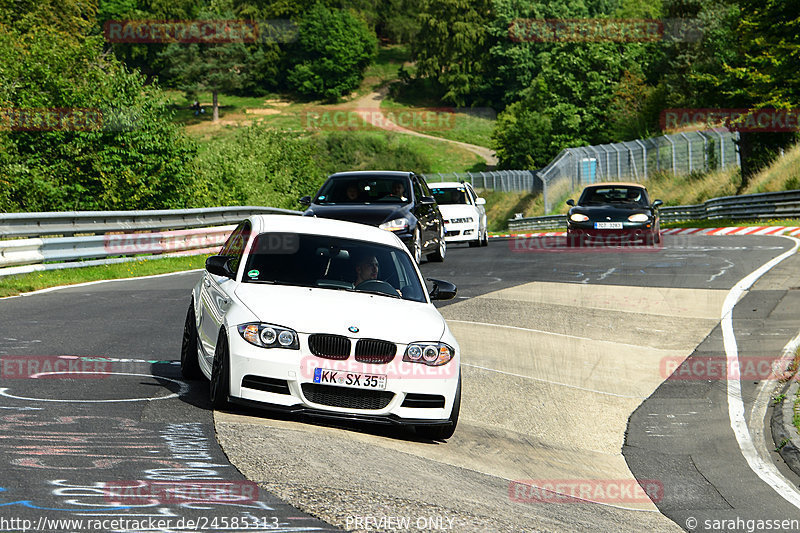 Bild #24585313 - Touristenfahrten Nürburgring Nordschleife (17.09.2023)