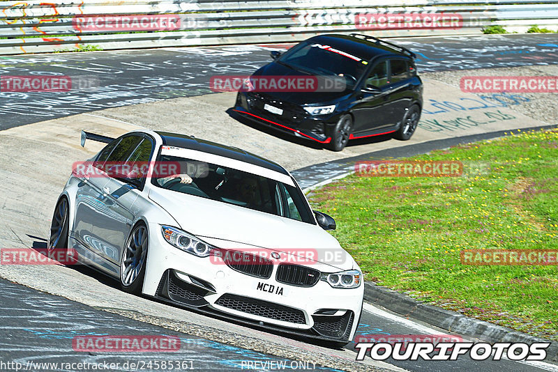 Bild #24585361 - Touristenfahrten Nürburgring Nordschleife (17.09.2023)