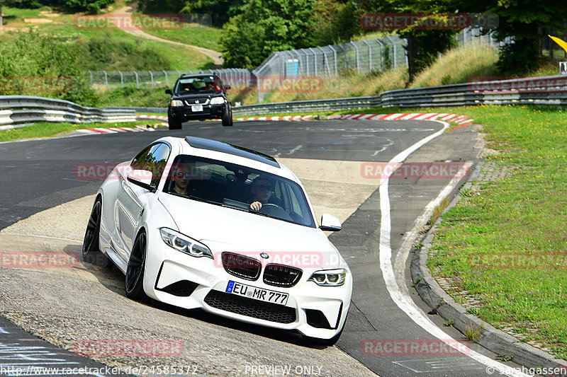 Bild #24585372 - Touristenfahrten Nürburgring Nordschleife (17.09.2023)