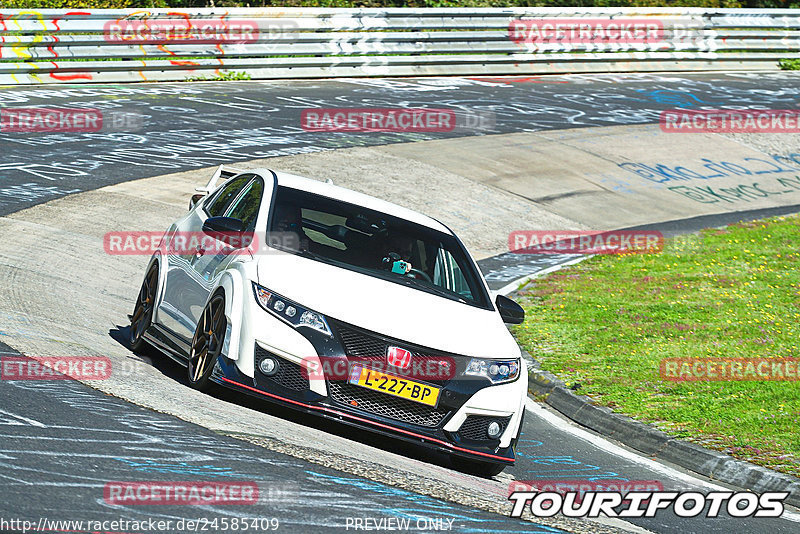 Bild #24585409 - Touristenfahrten Nürburgring Nordschleife (17.09.2023)