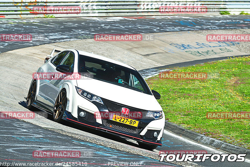 Bild #24585410 - Touristenfahrten Nürburgring Nordschleife (17.09.2023)