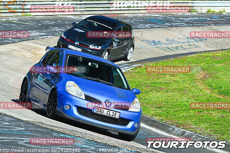 Bild #24585440 - Touristenfahrten Nürburgring Nordschleife (17.09.2023)