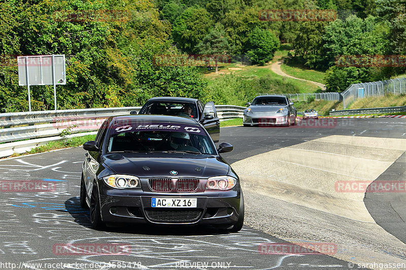 Bild #24585478 - Touristenfahrten Nürburgring Nordschleife (17.09.2023)