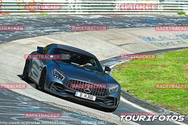 Bild #24585480 - Touristenfahrten Nürburgring Nordschleife (17.09.2023)