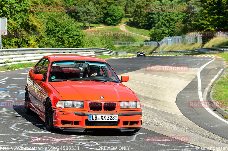 Bild #24585531 - Touristenfahrten Nürburgring Nordschleife (17.09.2023)