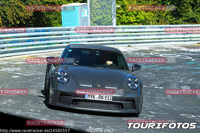 Bild #24585557 - Touristenfahrten Nürburgring Nordschleife (17.09.2023)