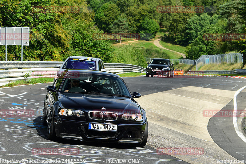 Bild #24585559 - Touristenfahrten Nürburgring Nordschleife (17.09.2023)