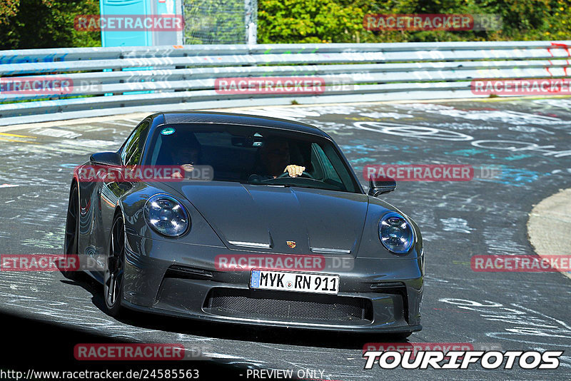 Bild #24585563 - Touristenfahrten Nürburgring Nordschleife (17.09.2023)