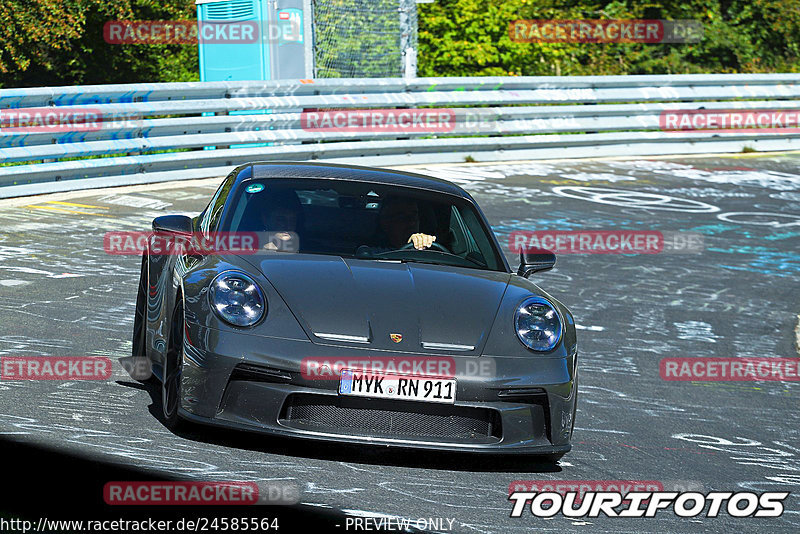 Bild #24585564 - Touristenfahrten Nürburgring Nordschleife (17.09.2023)