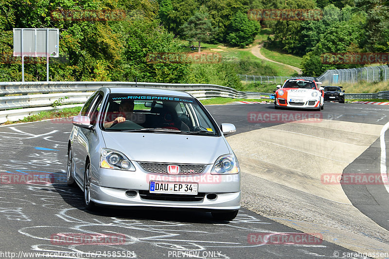 Bild #24585581 - Touristenfahrten Nürburgring Nordschleife (17.09.2023)