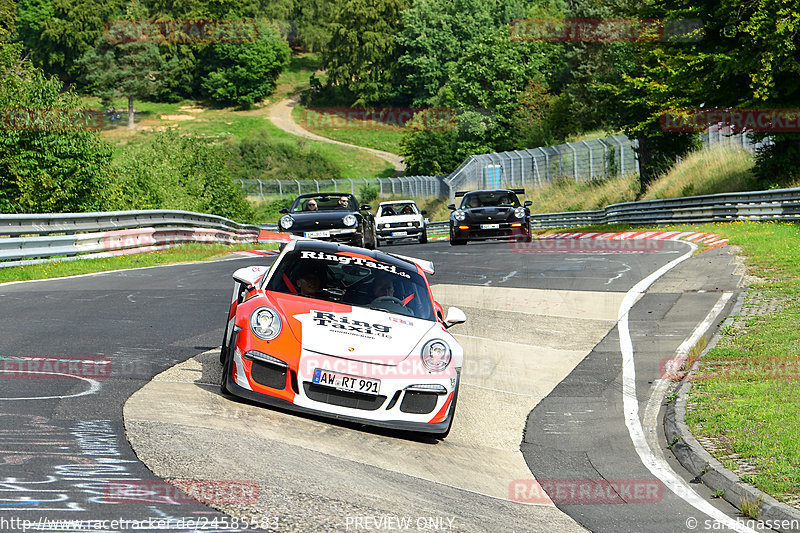 Bild #24585583 - Touristenfahrten Nürburgring Nordschleife (17.09.2023)