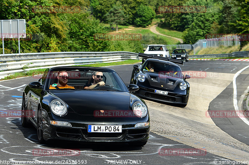 Bild #24585593 - Touristenfahrten Nürburgring Nordschleife (17.09.2023)