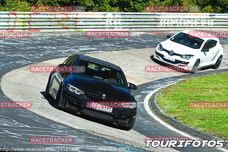 Bild #24585606 - Touristenfahrten Nürburgring Nordschleife (17.09.2023)