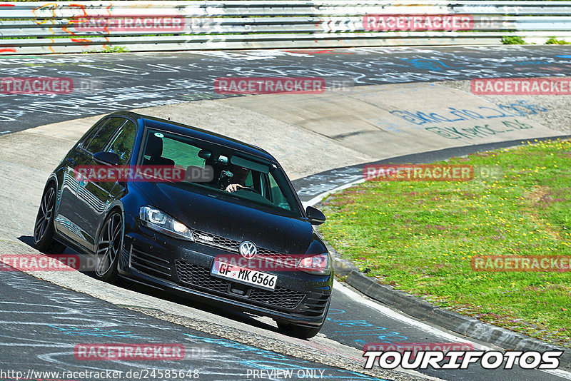 Bild #24585648 - Touristenfahrten Nürburgring Nordschleife (17.09.2023)