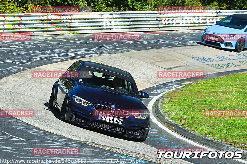 Bild #24585669 - Touristenfahrten Nürburgring Nordschleife (17.09.2023)