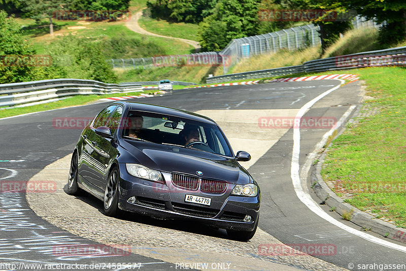 Bild #24585677 - Touristenfahrten Nürburgring Nordschleife (17.09.2023)