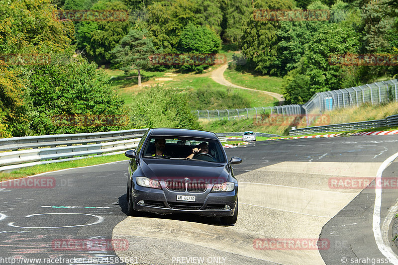 Bild #24585681 - Touristenfahrten Nürburgring Nordschleife (17.09.2023)