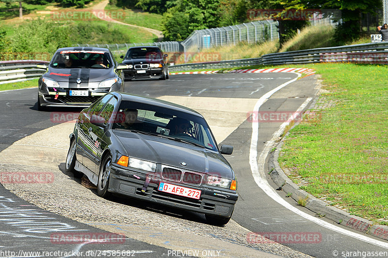 Bild #24585682 - Touristenfahrten Nürburgring Nordschleife (17.09.2023)