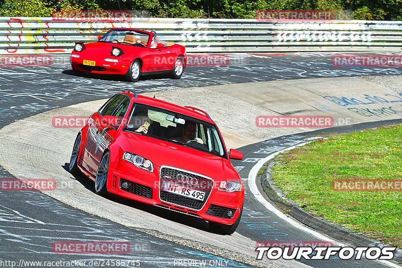 Bild #24585745 - Touristenfahrten Nürburgring Nordschleife (17.09.2023)