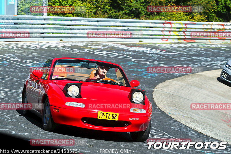 Bild #24585754 - Touristenfahrten Nürburgring Nordschleife (17.09.2023)