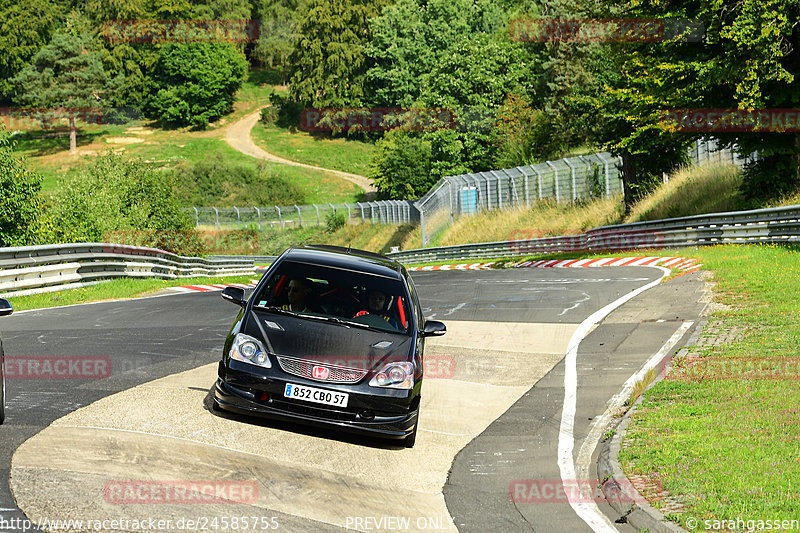 Bild #24585755 - Touristenfahrten Nürburgring Nordschleife (17.09.2023)