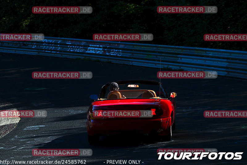 Bild #24585762 - Touristenfahrten Nürburgring Nordschleife (17.09.2023)