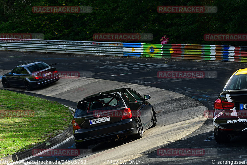 Bild #24585763 - Touristenfahrten Nürburgring Nordschleife (17.09.2023)