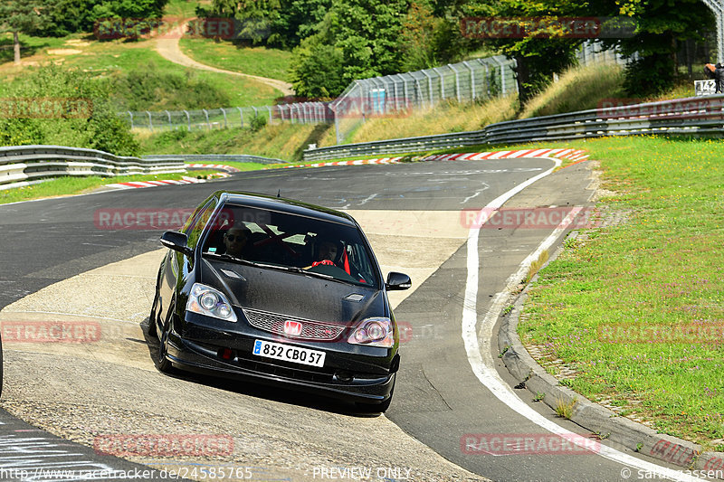 Bild #24585765 - Touristenfahrten Nürburgring Nordschleife (17.09.2023)