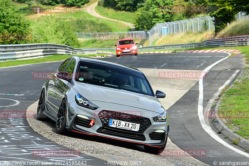 Bild #24585842 - Touristenfahrten Nürburgring Nordschleife (17.09.2023)